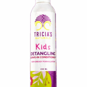 TRICIAS NATURALS KIDS DETANGLING LEAVE-IN CONDITIONER 250ML