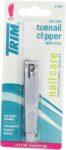 TRIM DELUXE TOENAIL CLIPPER WITH FILE