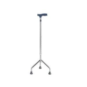 TRIPOD WALKING STICK