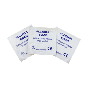 TUOREN ALCOHOL PAD 100PCS