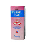 TUSPEL SYRUP 100ML