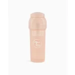 TWISTSHAKE ANTI-COLIC ALL IN ONE 260ML PEARL PINK