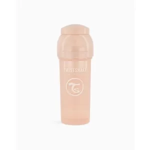 TWISTSHAKE ANTI-COLIC ALL IN ONE  260ML PEARL PINK