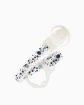 TWISTSHAKE PACIFIER CLIP 0+ WHITE 78099