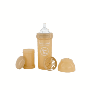 TWISTSHAKE ANTI-COLIC ALL-IN-ONE CHAMPAGNE 260ML
