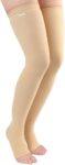 TYNOR COMPRESSION STOCKING MID THIGH SMALL 37-43CM