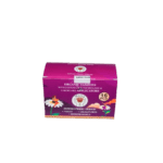 MAITU ORGANIC COTTON TAMPONS WITH APPLICATOR SUPER 16S