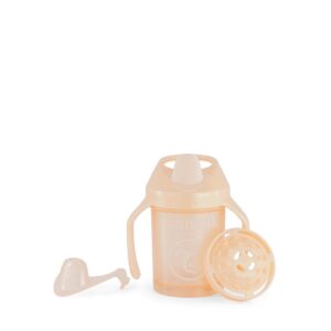 TWISTSHAKE MINI CUP CHAMPAGNE 230ML 4+