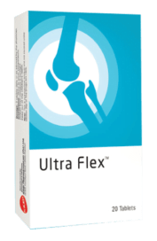 ULTRAFLEX TABLETS 20`S