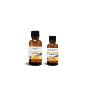 ULTRAPURE EUCALYPTUS OIL ESSENTIAL 25ML