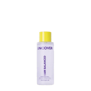 UNCOVER ROOIBOS GLOW TONER