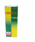 UNIACTIN SYRUP 100ML