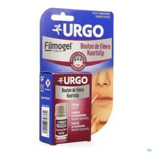 URGO COLD SORES 3MLS