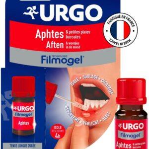 URGO MOUTH ULCERS 6MLS