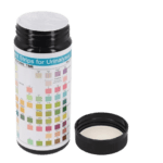URINE ANALYSIS STRIPS PARA 10 100S