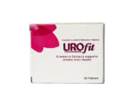 UROFIT TABS 30`S