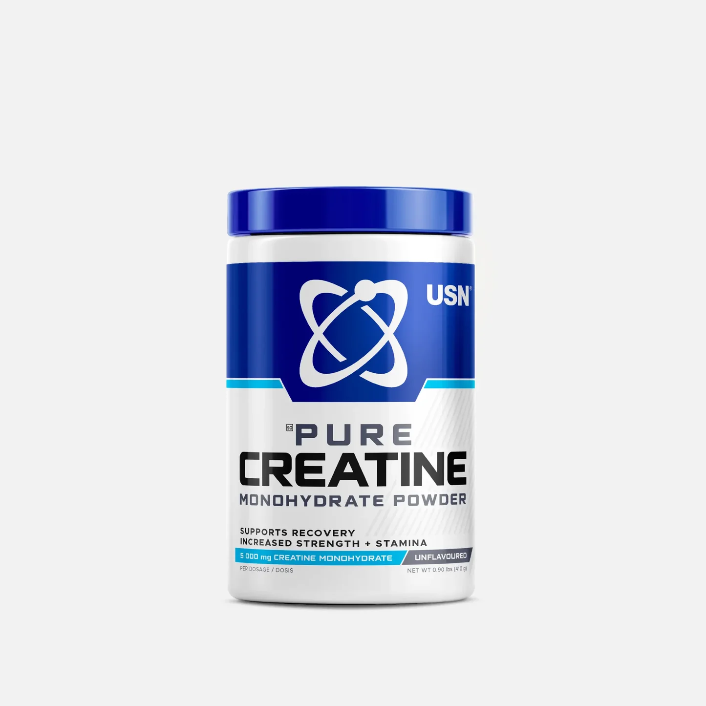 USN PURE CREATINE MONOHYDRATE POWDER 5000MG
