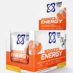 USN WINNER'S ENERGY NAART JIE SACHETS 36GM