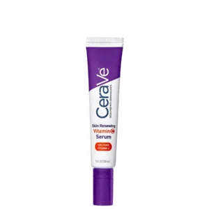CERAVE SKIN RENEWING VITAMIN C SERUM 30ML