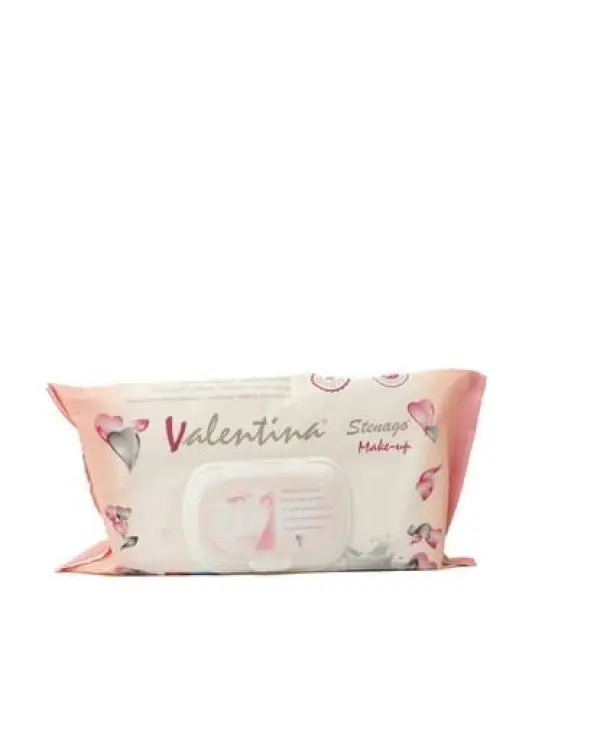 VALENTINA STENAGO MAKE-UP 40PCS POP-UP