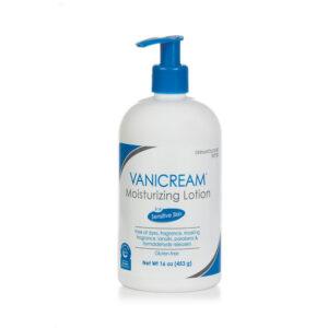 VANICREAM MOISTURIZING LOTION 227G