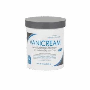 VANICREAM MOISTURIZING OINTMENT 368G