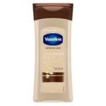 VASELINE COCOA RADIANT BODY OIL 200ML