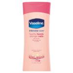 VASELINE HEALTHY HANDS STRONGER NAILS HAND CREAM 75ML