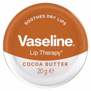 VASELINE LIP THERAPY 20G COCOA BUTTER