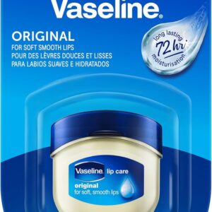 VASELINE LIP THERAPY 7G (ORIGINAL)