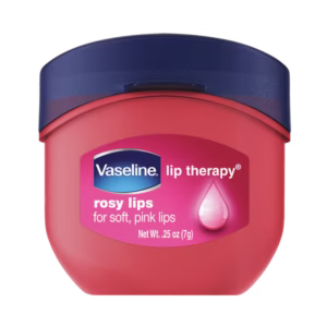 VASELINE LIP THERAPY 7G (ROSY LIPS)