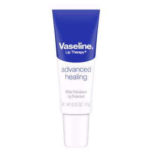 VASELINE LIP THERAPY ADVANCED HEALING 10G (TUBE)