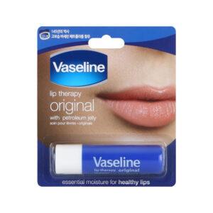 VASELINE LIP THERAPY STICK ORIGINAL 4.8G