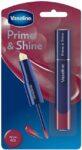 VASELINE PRIME & SHINE PLUM RED