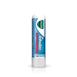 VICKS INHALER 0.5ML INDIA