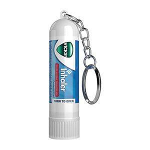 VICKS INHALER KEY CHAIN INDIA 12S