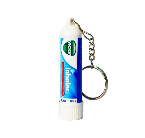VICKS INHALER NASAL STICK