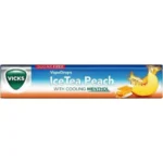 VICKS VAPODROPS TRIPLE ACTION LOZENGES 42G