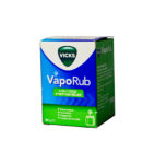 VICKS VAPORUB 100G