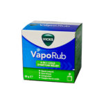 VICKS VAPORUB 50G