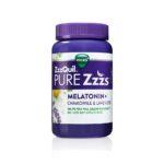 VICKS ZZZQUIL PUREZZZS 236ML MELATONIN CHAMOMILE LAVENDER