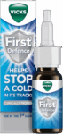 VICKS FIRST DEFENCE NASAL SPRAY 15ML