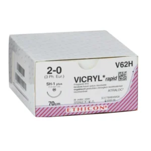 VICRYL 2 RB 12S