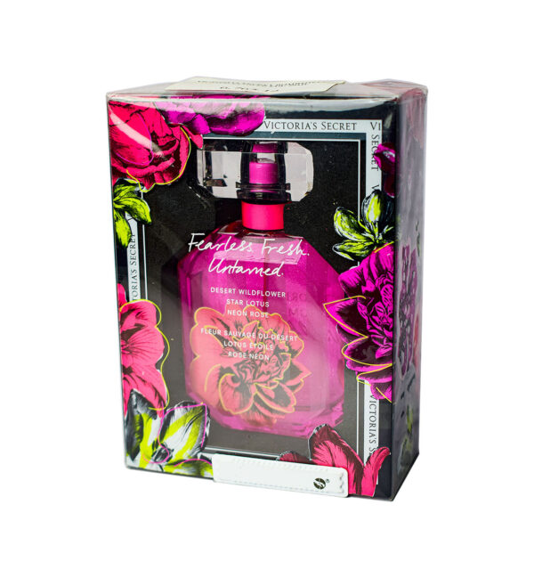VICTORIAS SECRET BOMBSHELL WILD FLOWER EDP 50ML