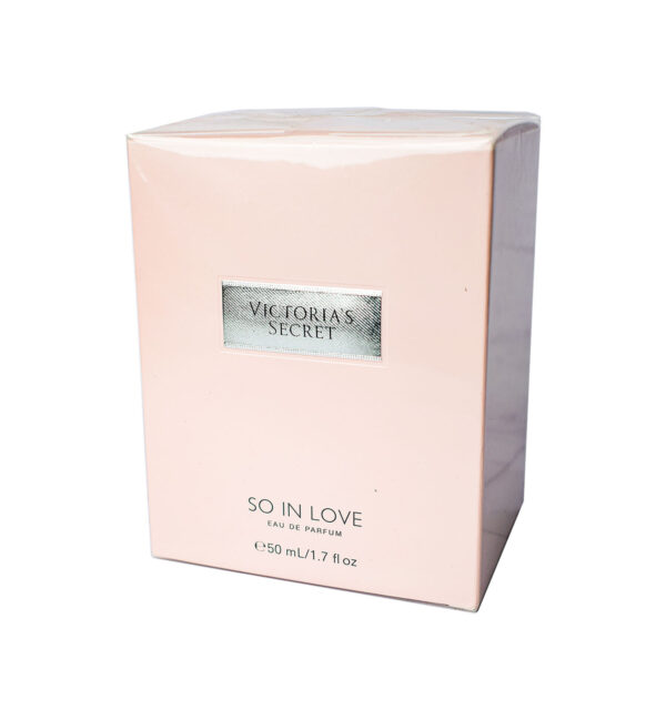 VICTORIAS SECRET SO IN LOVE EDP 50ML