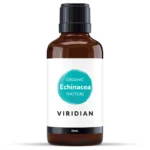 VIRIDIAN ORGANIC ECHINACEA TINCTURE 50ML