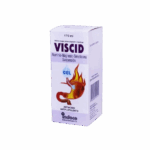 VISCID GEL 200ML