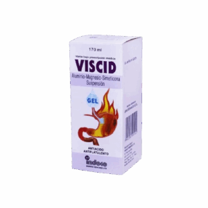 VISCID GEL 200ML