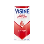 VISINE ORIGINAL RED EYE DROPS 15ML