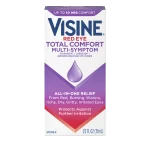 VISINE RED EYE TOTAL COMFORT MULTI-SYMPTOM 15ML